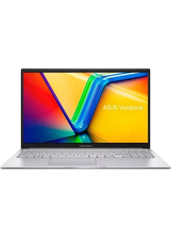 Ноутбук Vivobook 15 X1504VA-BQ3833WS Cool Silver (90NB13Y2-M01D90) Asus (366827717)
