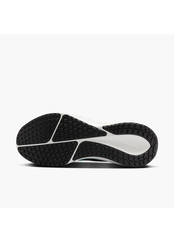 Бірюзові кросівки чоловічі air zoom vomero 17 turquoise Nike