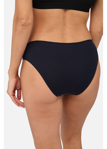 Труси сліпи жіночі колір темно-синій ЦБ-00282954 Nicoletta (356937530)