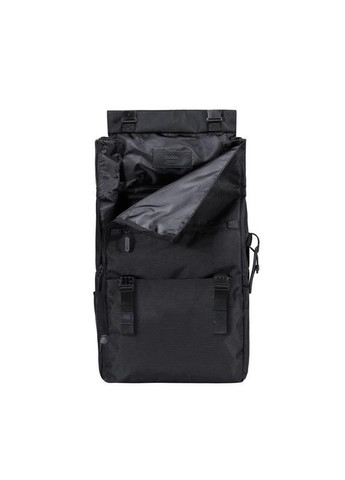 Городской рюкзак Urbo 2 Travelpack Black с отд. д/ноут 15" 20/23л (Lj-UB2-09042) Lojel (322208177)
