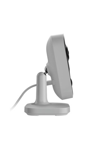 Камера відеоспостереження IndoorCam, внутрішня, 4мп, 110° вертикальний 60° горизонтальний, іч 8м, штучний інтелект, wi-fi, біла Ajax (329997261)