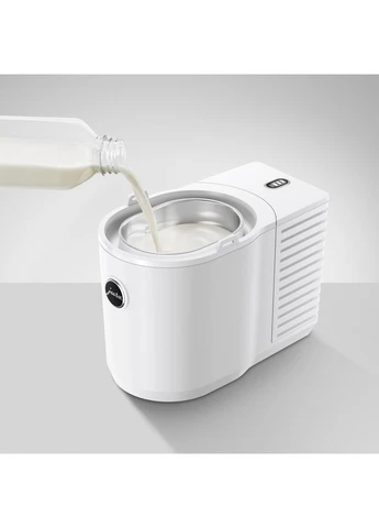 Охолоджувач молока Cool Control 1L white (ЕB) (24262) Jura (389537066)