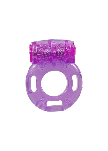 Эрекционное виброкольцо Butterfly Wings Vibrating Penisring усиление эрекции You2Toys (363041385)