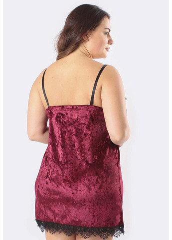 Комплект пеньюар та халат Ghazel (319821041)