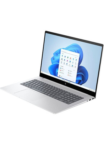 Ноутбук ENVY 17-da0002ru Glacier Silver (AQ8R5EA) HP (341089936)