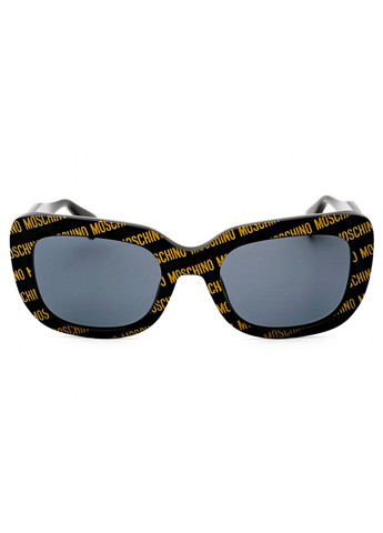 Солнцезащитные очки Moschino MOS132S 7RMIR (321992728)