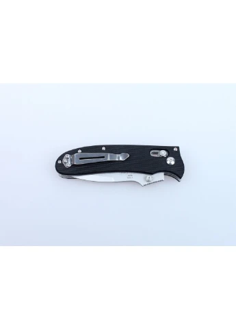 Нож складной F704-BK от Ganzo G704, туристический, карманный, с замком Axis Lock Firebird (396648850)