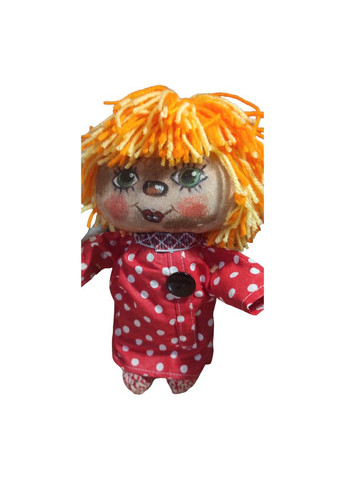 Грелка на чайник Баба Яга из Кузии. No Brand (336960402)