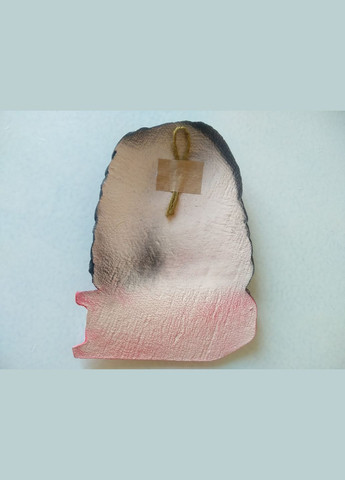 Керамічне настінне панно "Найрозумніша Сова" (жовті очі) Коти&Ангели (301533130)