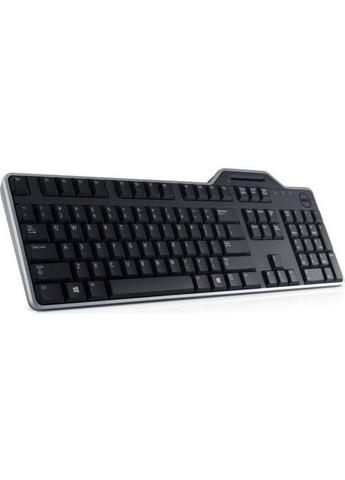 Клавіатура Smartcard Keyboard KB813 (580-18360) Dell (360409646)