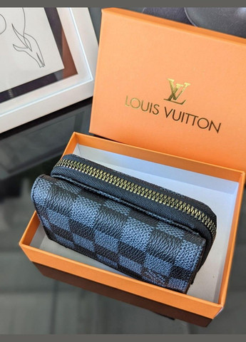 Кошелек клетка LUX качество мини конверт No Brand (322464699)