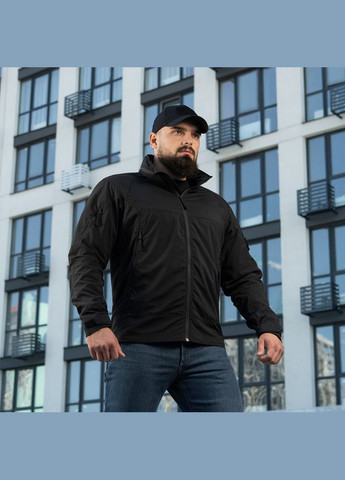 Куртка Flash Black M-TAC (314806560)