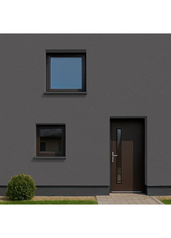 Краска Фасадная Силиконфасад 7000-N Тумель 10 л SkyLine (353690824)