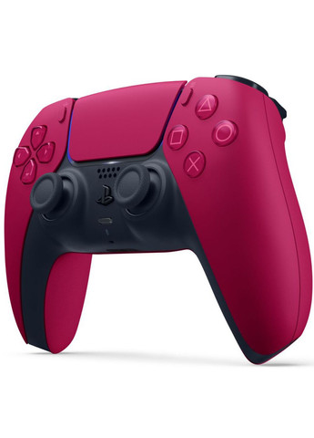 Беспроводной контроллер PlayStation 5 DualSense Cosmic Red CFI-ZCT1W (1000040191) Sony (330030233)