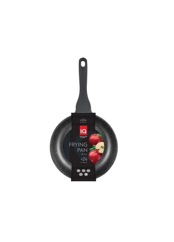 Сковорода IQ Be Simple IQ-1146-24 (24 см) Ringel Iq (377554747)