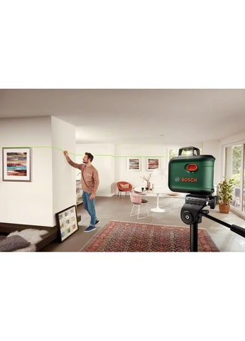Лазерный уровень AdvancedLevel 360 (0603663B03) Bosch (399537470)