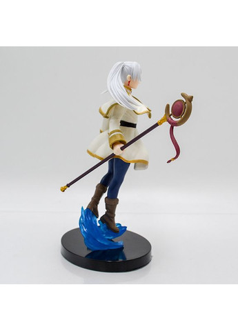 Аніме фігурка Фрірен 20 см Проводжальниця Фрірен що проводжає в останню дорогу Sousou no Frieren No Brand (362495292)