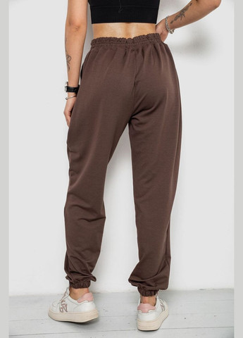 Спортивні штани жіночі, колір бежевий, 238R347 Apex (332056198)