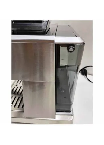 Кавоварка Еспресо з кавомолкою 2в1 Zepline ZP-7305A 3000W Promotec (393823276)