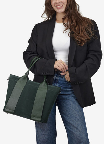Сумка женская замшевая тоут большая Tote Regina Notte (312551662)