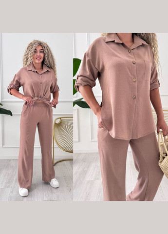 Жіночий костюм повсякденний Style Point (341328527)