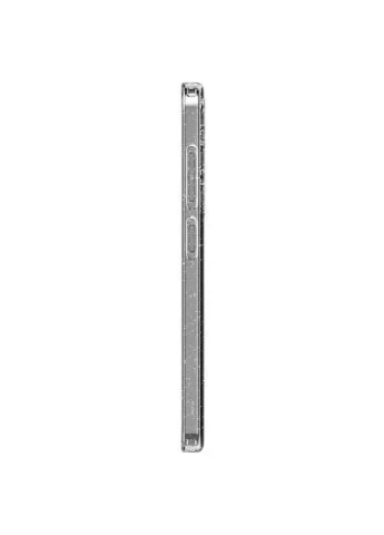 Чехол для мобильного телефона Samsung Galaxy S24, Liquid Crystal Glitter, Crystal Quartz (ACS07345) Spigen Samsung Galaxy S24, Liquid Crystal Glitter, Crysta (364630660)