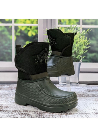 Чоботи чоловічі зимові піна Dago (315746892)