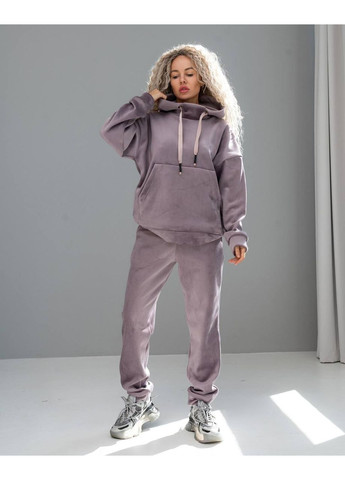 Костюм з двостороннього велюру Україна (364930815)