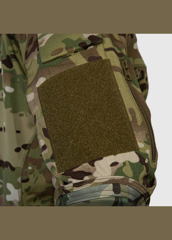 Костюм тактический Rip Stop A6 NG 2.0 цвет мультикам Klost (315877209)