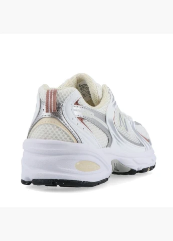 Бежеві всесезонні кросівки унісекс 530-sga clu beige/metallic mr530sga New Balance