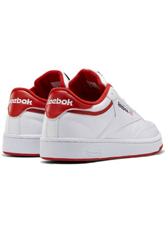 Кольорові чоловічі кеди Reebok