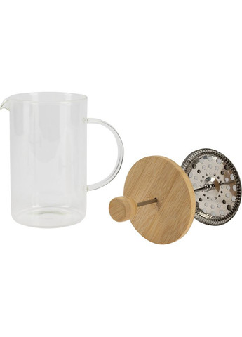 Френч-пресс Coffee & tea lovers 800 мл (BG-38351-MM) Bergner (323049979)