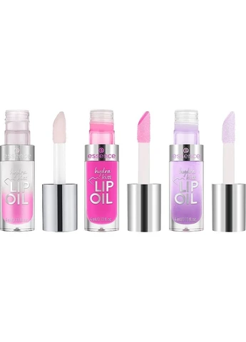 Набор масел для губ Hydra Kiss Lip Oil Lip's Choice Awards Trio (L/oil/3x4ml) Hydra Kiss Lip Oil Lip's Choice Awards Essence (379160473)