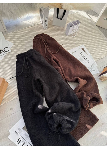 Брюки 0797 букле на флисе Турция,кулисы внизу щюштанин Україна (368804681)