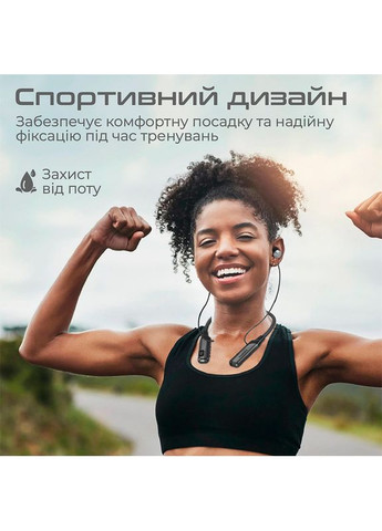 Гарнітура Blend Black (blend.black) Promate (329142569)