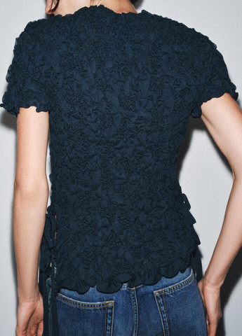 Топ Zara (365444147)