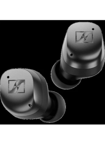 Наушники беспроводные Momentum True Wireless 4 Black Sennheiser (360425426)