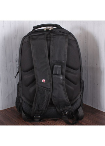 Рюкзак 7688-black De Esse (365310401)