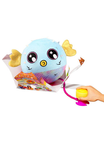 Игровой набор серии Little Fantasy - Рыба Фугу (надувная игрушка, насос) Biggies (346268324)