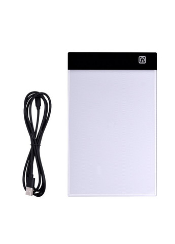 Световой планшет формата A5 (LED Light Pad) для копирования Magical Science (322635113)
