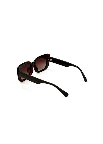 Сонцезахисні окуляри з поляризацією Класика жіночі LuckyLOOK 469-167 (294337000)