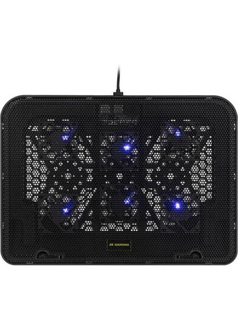 Підставка для ноутбука Gaming -CPG-002 Black 2E (319145786)