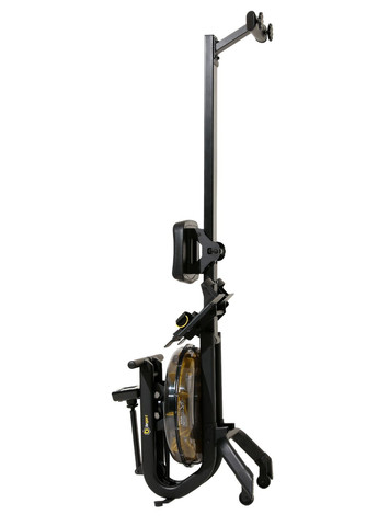 Гребний тренажер BS-6046 STRUMOK Besport (301538502)