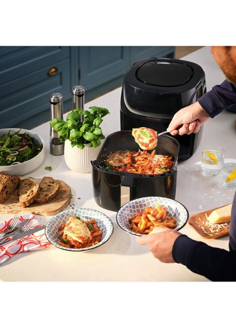 Мультипечь SatisFry Air Medium 27160-56 Russell Hobbs (370672540)