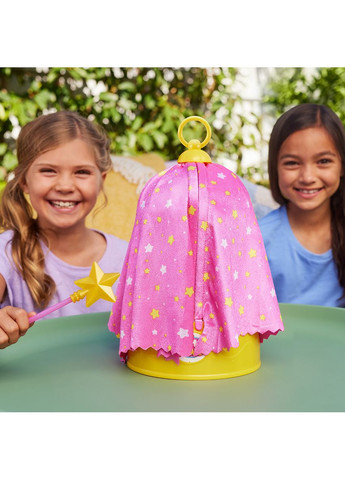 Интерактивный игровой набор Pets Alive – Волшебная птичка Полли Pets & Robo Alive (361856662)