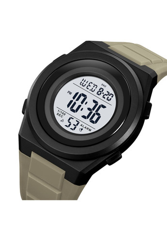 2080KH Khaki Skmei (372943163)