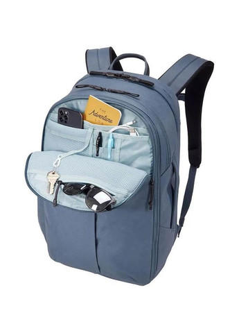 Городской рюкзак Aion Travel Backpack 28L Dark Slate (TH 3205018) Thule (322206483)