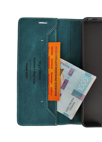 Чехол книжка на Poco M7pro 5g Чехол бумажник на Поко М7про 5g Xiaomi (369785285)