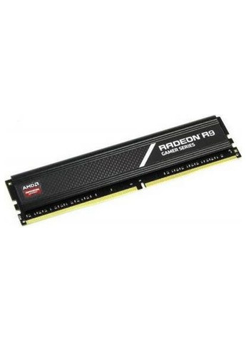 Модуль памяти для компьютера (R948G3206U2S-U) AMD DDR4 8GB 3200 MHz (366646833)