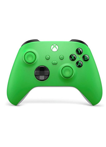 Геймпад Xbox Series X S, Velocity Green (QAU00091) Microsoft (314832911)